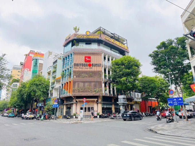 254 256 Le Thanh Ton