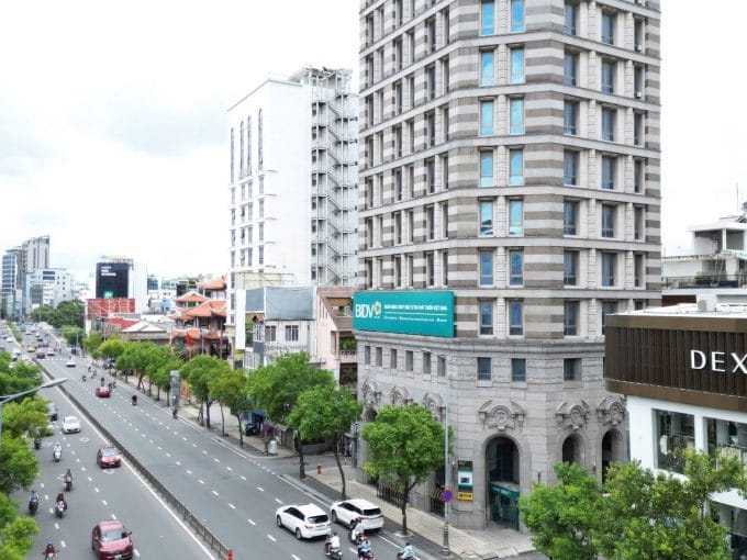 BAN TOA NHA 4 MAT TIEN NAM KY KHOI NGHIA PHUONG XUAN HOA QUAN 3 TP. HCM 4