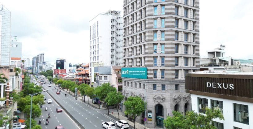 BAN TOA NHA 4 MAT TIEN NAM KY KHOI NGHIA PHUONG XUAN HOA QUAN 3 TP. HCM 4