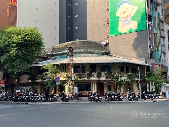 Ban Nha 118 Bui Thi Xuan Phuong Ben Thanh Quan 1 Ho Chi Minh 4