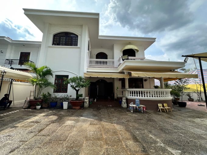 Cho thue biet thu compound Vo Truong Toan P. An Phu Quan 2 1