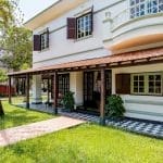 Cho Thue Biet Thu San Vuon Dang Cap – Thao Dien TP. Thu Duc 1